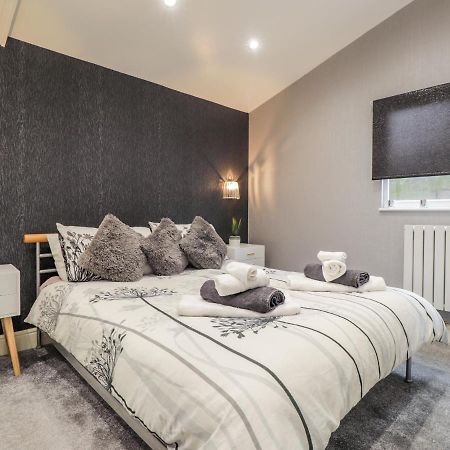 Sparrows Den Lodge Winchelsea Dış mekan fotoğraf
