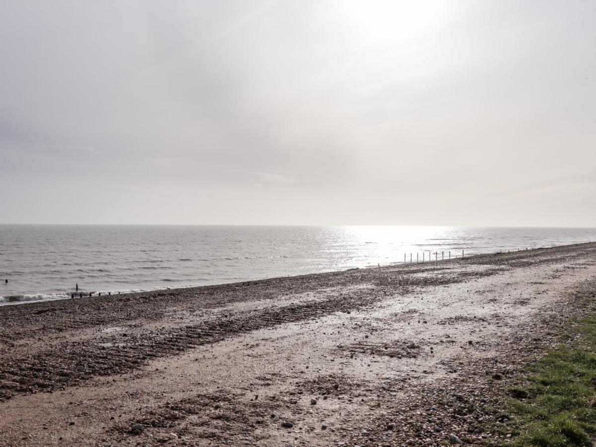 Sparrows Den Lodge Winchelsea Dış mekan fotoğraf